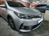Sell 2017 Toyota Corolla Altis in Manila