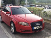 Selling Audi A1 2008 in Pasig