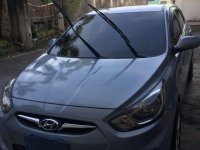 Sell 2013 Hyundai Accent in Valenzuela