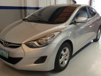 Sell 2012 Hyundai Elantra in Manila