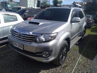 Toyota Fortuner 2015 for sale in Cainta