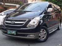 Hyundai Starex 2013 for sale in Quezon City