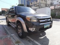 Ford Everest 2010 for sale in Quezon City