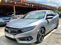 Sell 2017 Honda Civic in Mandaue