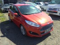 Sell 2015 Ford Fiesta in Cainta
