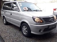 Selling Mitsubishi Adventure 2014 in San Fernando