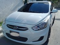 Hyundai Accent 2016 for sale in Manila