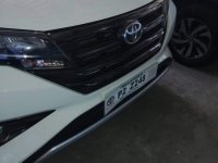 Sell 2019 Toyota Rush in Quezon City