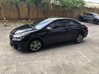 Selling Toyota Corolla Altis 2014 in Quezon City