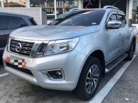 Selling Nissan Navara 2018 in Quezon City