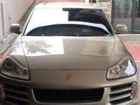 Selling Porsche Cayenne 2008 in Taguig 