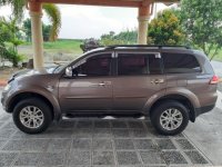 Selling Mitsubishi Montero Sport 2014 in Bacoor