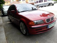 Bmw 3-Series 2002 for sale in Taal