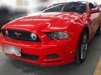 Selling Ford Mustang 2013 in Manila