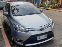 Toyota Vios 2017 for sale in Manila