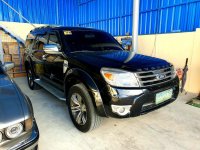 Selling Ford Everest 2012 in San Pascual