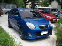 Selling Kia Picanto 2010 in Tanauan