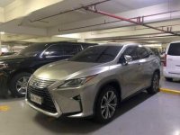 Lexus Rx 350 2017 for sale in Pasig 