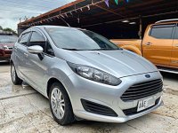 Ford Fiesta 2015 for sale in Mandaue