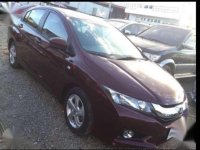 Selling Honda City 2016 in Cainta