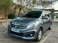 Sell 2018 Suzuki Ertiga in Manila