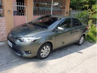 Toyota Vios 2017 for sale in Taytay