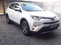 Toyota Rav4 2016 for sale in San Fernando