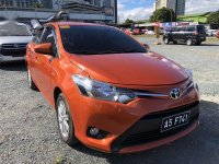 Toyota Vios 2018 for sale in Pasig 