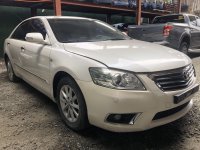 Sell 2012 Toyota Camry in Quezon City