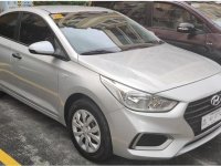 Selling Hyundai Accent 2019 in Manila