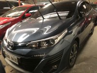 Toyota Vios 2019 for sale in Quezon City