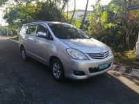 Toyota Innova 2012 for sale in Quezon City