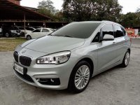 Bmw 2-Series 2016 for sale in Manila