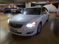 Sell 2008 Toyota Camry in Mandaluyong