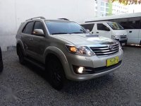 Toyota Fortuner 2015 for sale in San Fernando