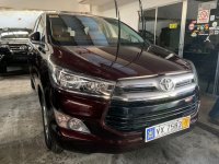 Toyota Innova 2017 for sale in Quezon City