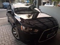 Selling Mitsubishi Lancer 2016 in Manila