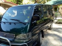 Sell 1997 Toyota Hiace in Antipolo