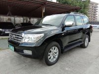 Toyota Land Cruiser 2012 for sale in Manila