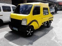 Sell 2019 Suzuki Multicab in Alaminos