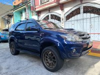 Toyota Fortuner 2007 for sale in Manila