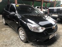 Selling Chevrolet Sail 2017 in Quezon City