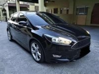 Sell 2016 Ford Focus in Manila