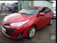 Sell 2019 Toyota Vios in Cainta