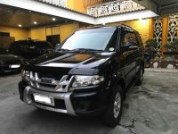 Isuzu Crosswind 2015 for sale in Manila