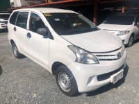 Sell 2015 Toyota Avanza in Quezon City