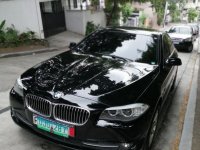 Bmw 5-Series 2013 for sale in Pasig