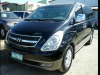 Sell 2011 Hyundai Starex in Cainta