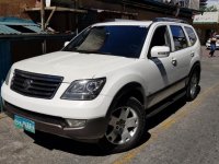 Sell 2010 Kia Mohave in Pasig