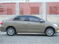 Sell 2012 Toyota Vios in Manila